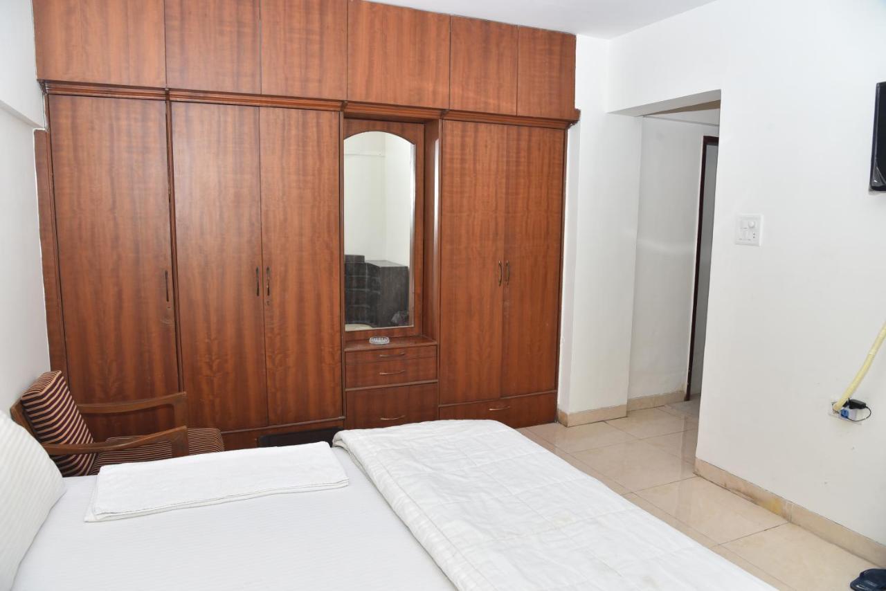 Niva Stays Paradise Pune Bagian luar foto