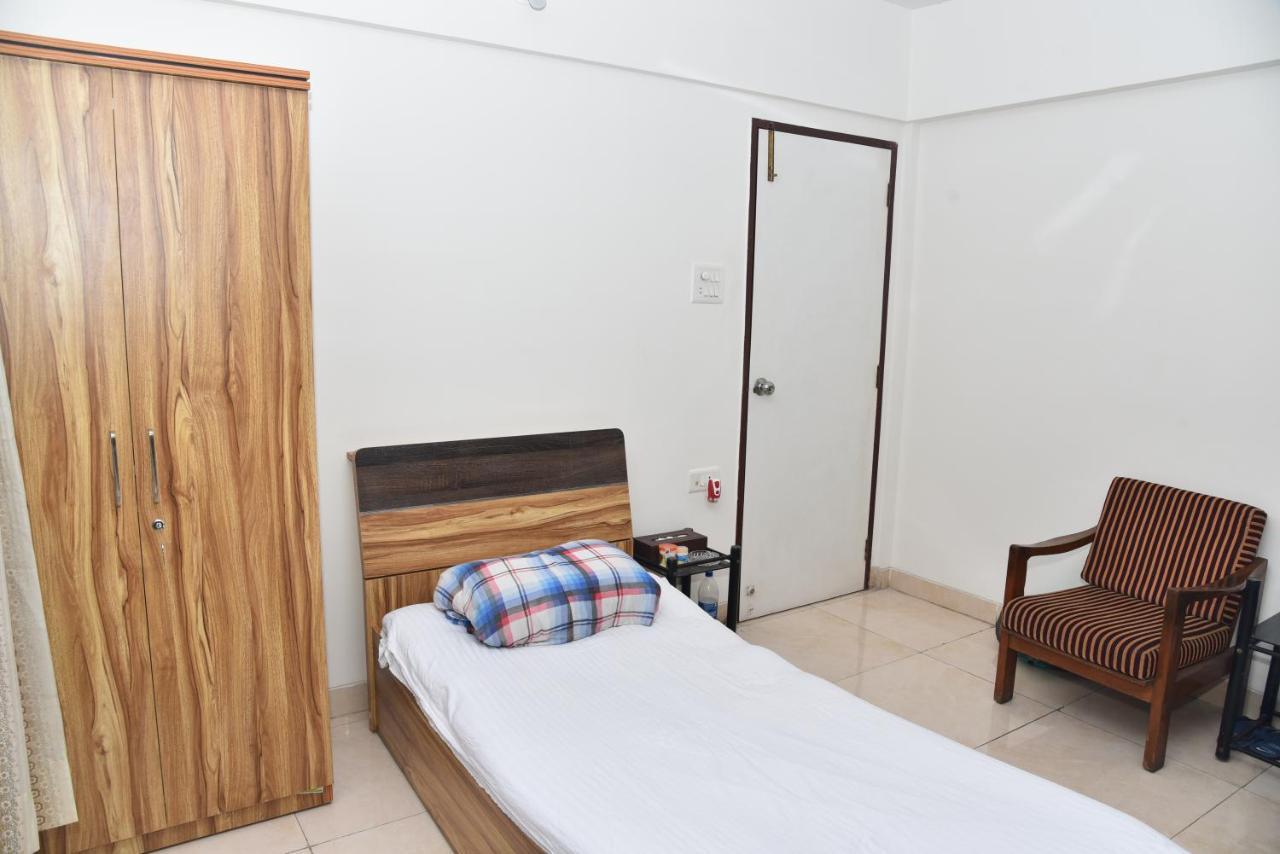 Niva Stays Paradise Pune Bagian luar foto